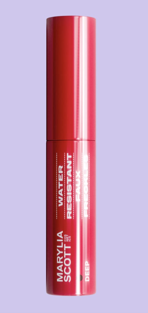 A Freckle Pen