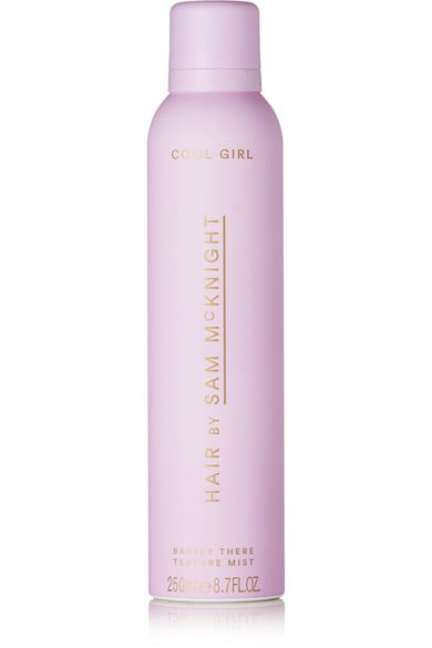 Sam McKnight Cool Girl Barely There Texture Mist