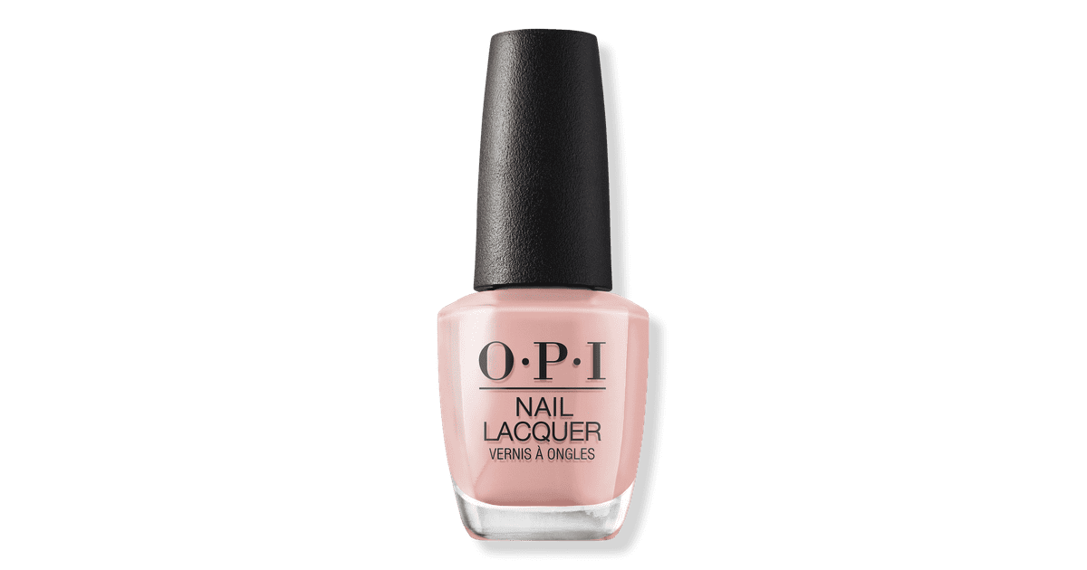 Nude Nail Polishes OPI Nail Lacquer Nail Polish in Nudes/Neutrals/Browns Nude Nail Polishes