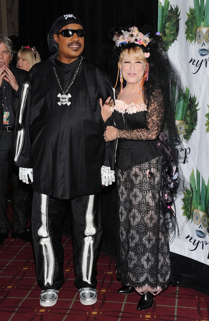 Bette Midler