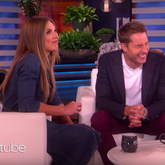 Hannah Brown Talks About Her Dating Life on The Ellen Show