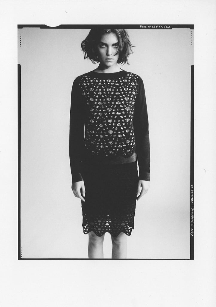 Piece d’ Anarchive Spring 2013 Piece d’ Anarchive Spring 2013