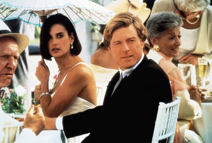 Indecent Proposal Movies About Infidelity Popsugar Love And Sex Photo 2