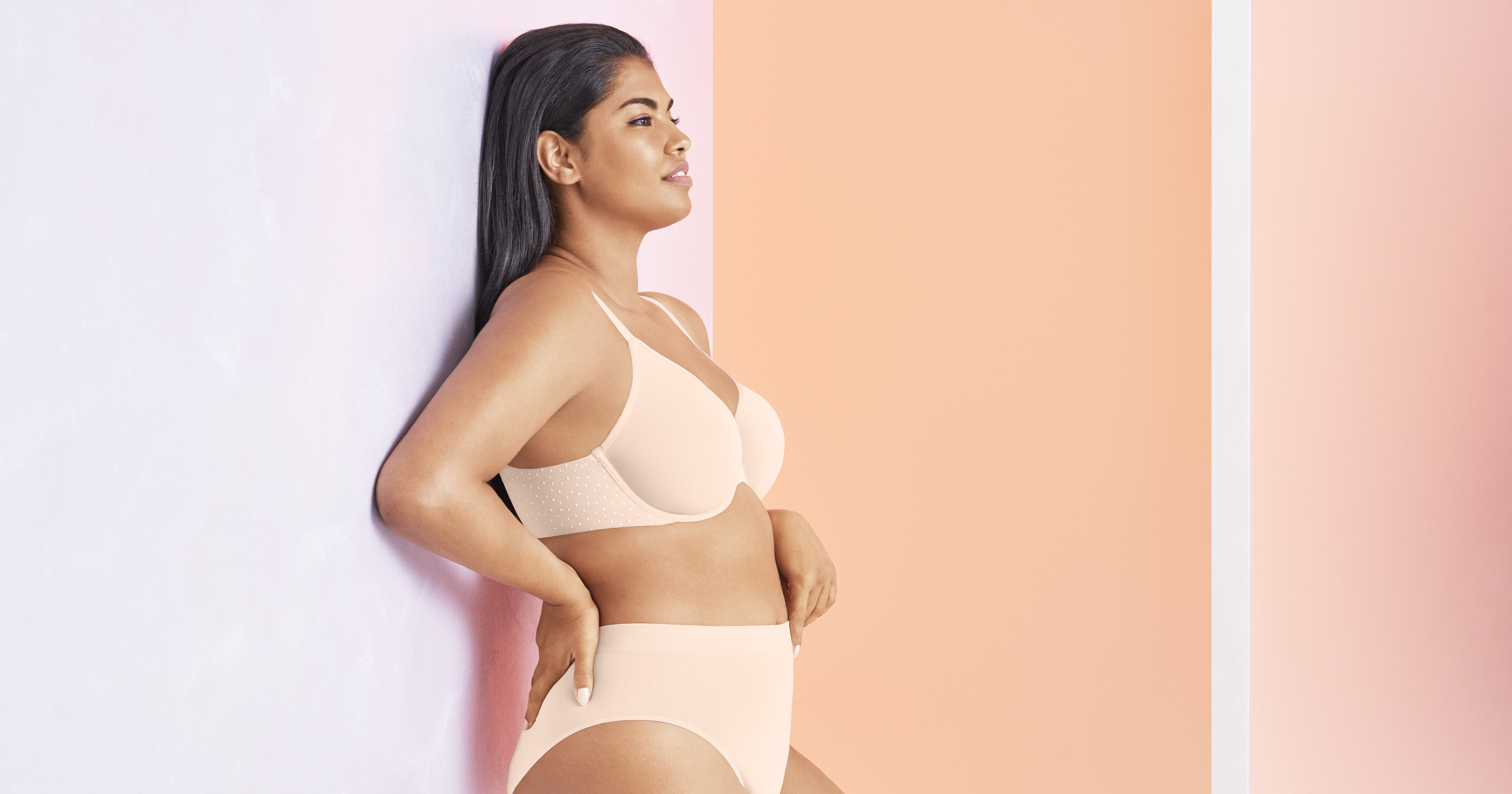 Find your perfect fit with our online bra size calculator now  Are you  wearing the right bra size? 👙 Bra sizes often fluctuate, and many of us  aren't wearing the right