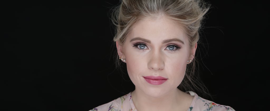 Adele's Beauty Look in "Send My Love (to Your New Lover)"