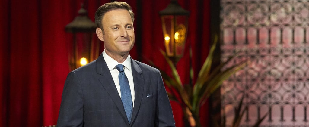 Chris Harrison Steps Aside From Bachelor Amid Controversy