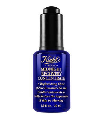 Kiehl's Midnight Recovery Face Oil