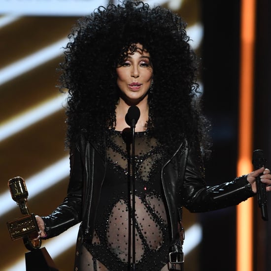 Cher Acceptance Speech at 2017 Billboard Music Awards Video