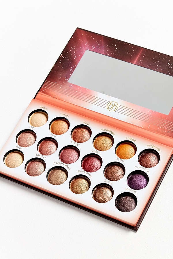 BH Cosmetics Solar Flare Eyeshadow Palette