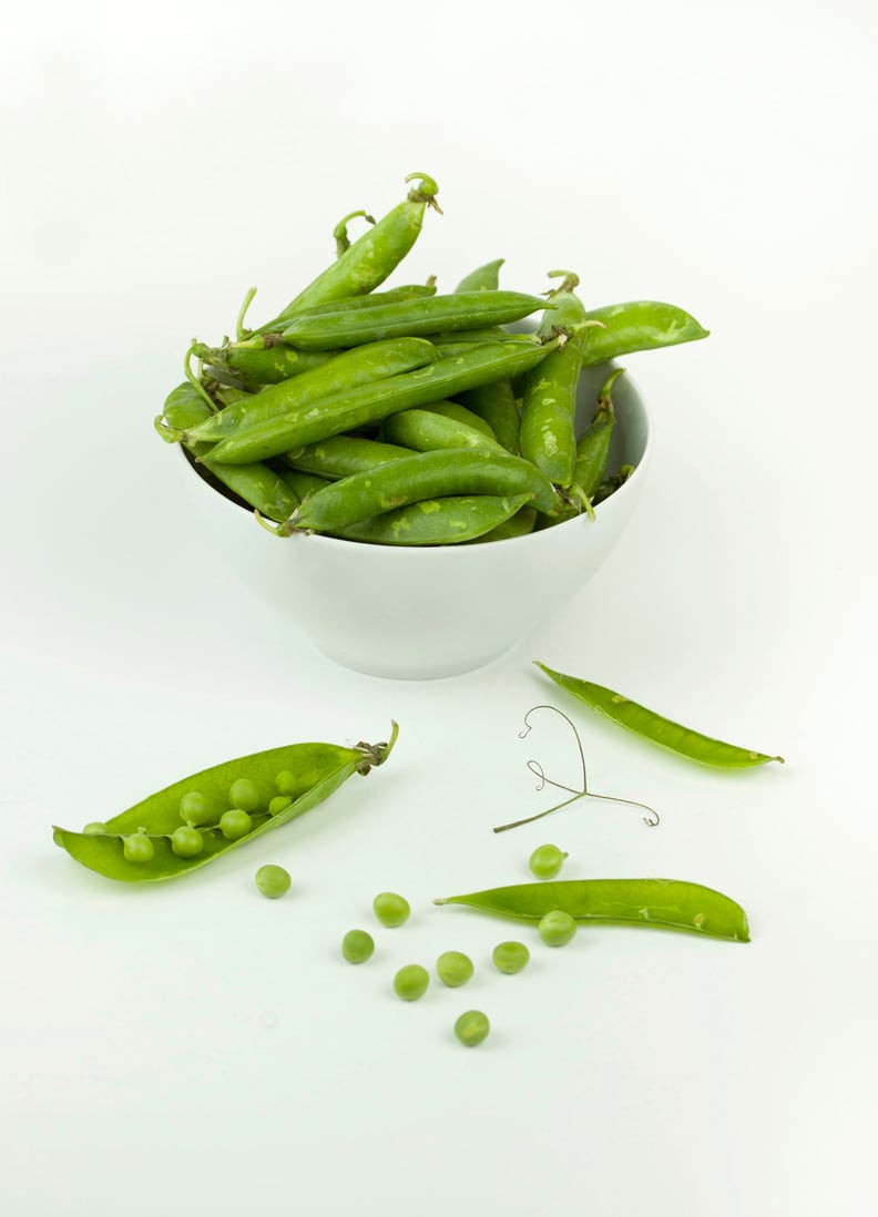 Sugar Snap Peas