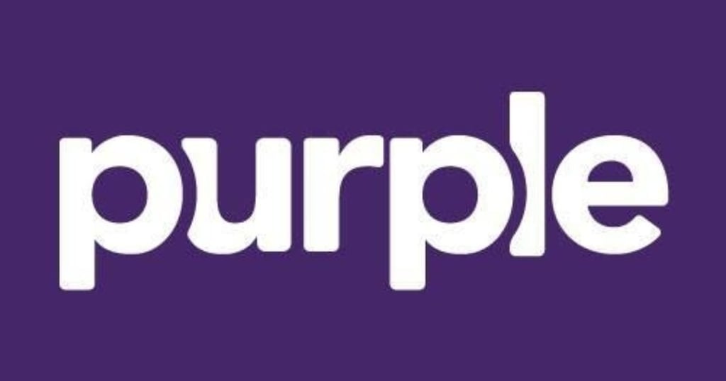 Purple Shop Home Office Holiday Bundle