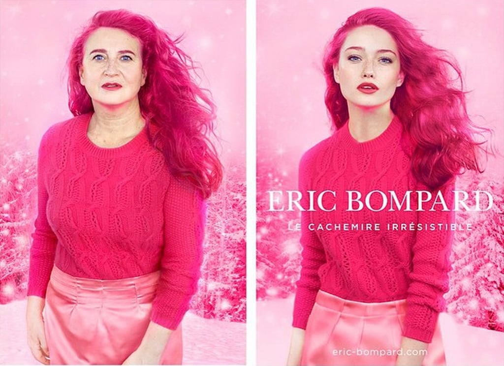 Eric Bompard