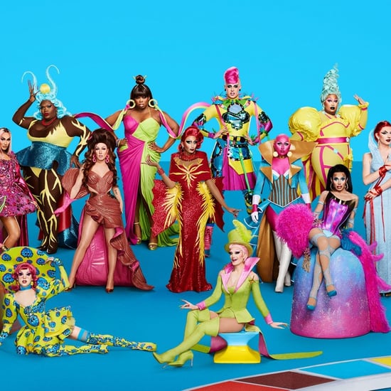 Every RuPaul's Drag Race Season 14 Queen Out of Drag