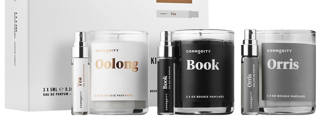Best Men's Grooming Gifts 2017