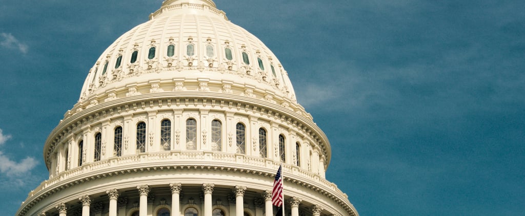 What is the Senate Working on For 2018?