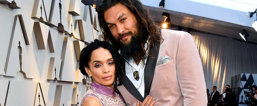 Jason Momoa and Lisa Bonet Are Divorcing After 5 Years of Marriage