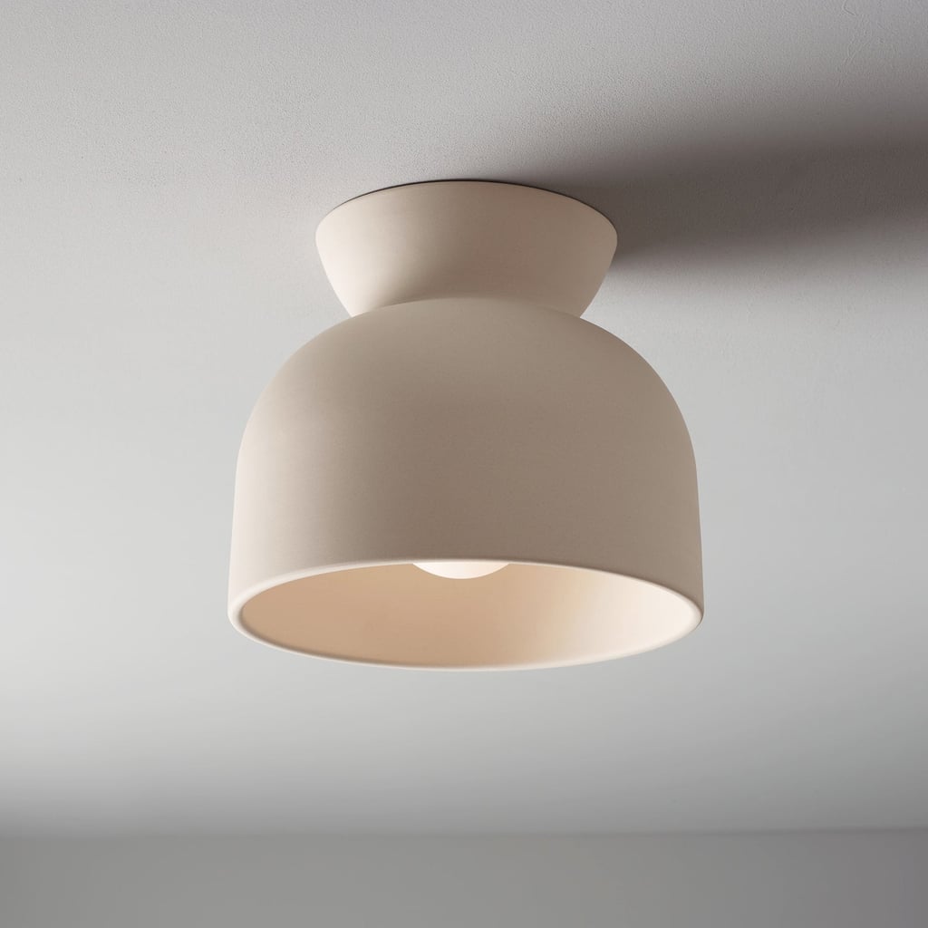 Cedar and Moss Terra Surface Flush Mount Light