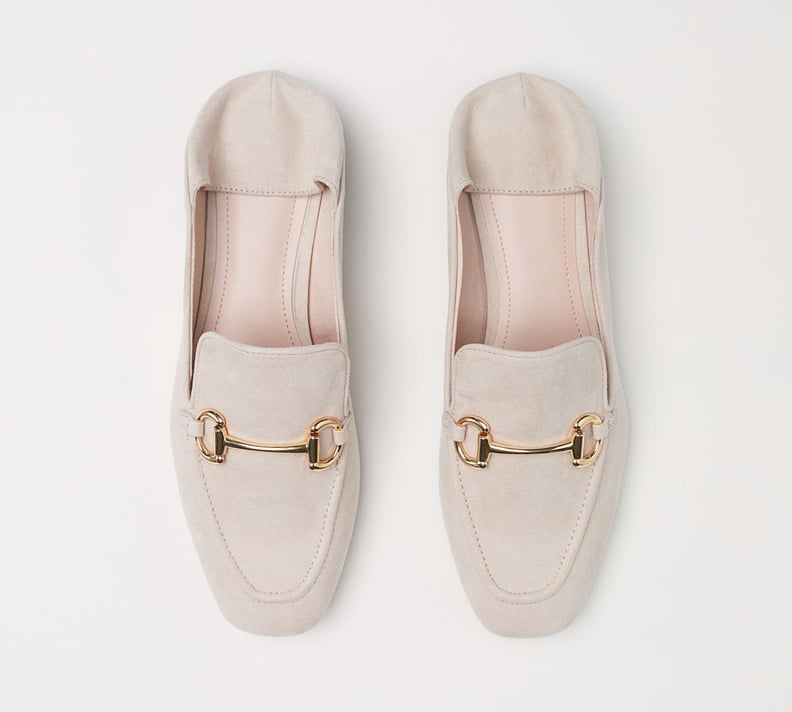 H&M Slip-On Loafers