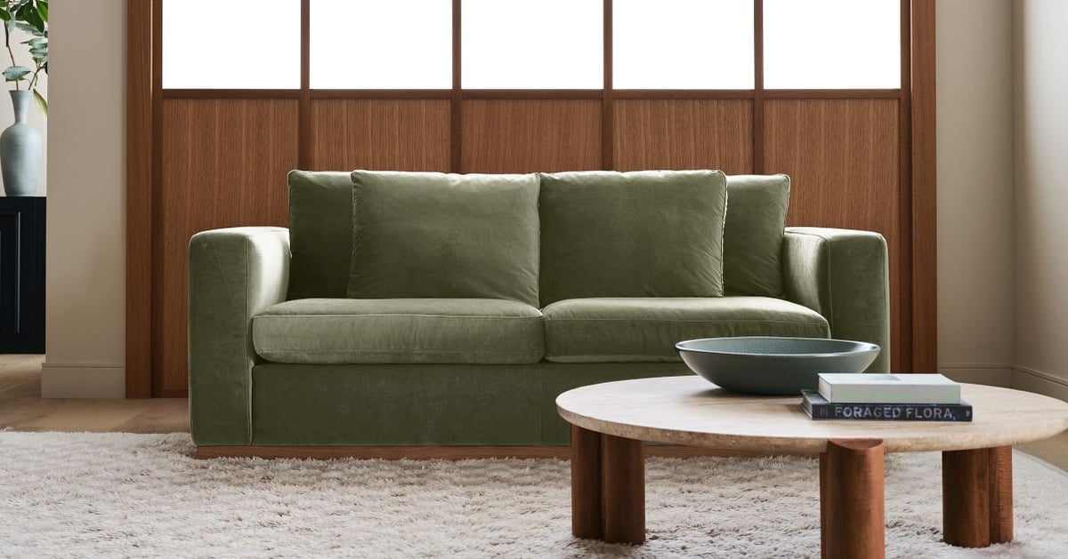 21 West Elm Furniture Works We Love รวมถึง Memorial Day Deal