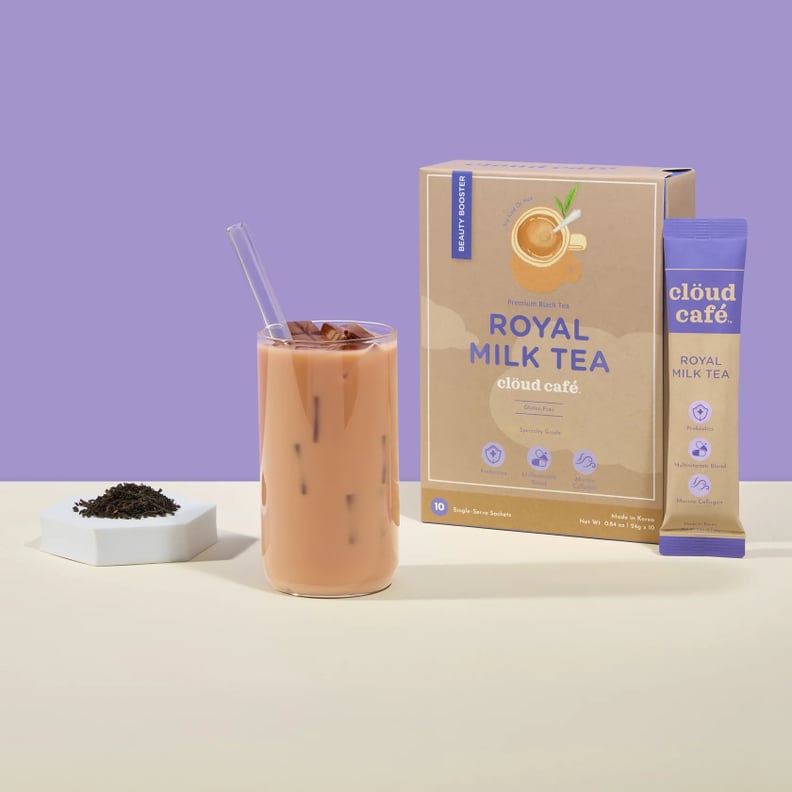 Best Soothing Tea