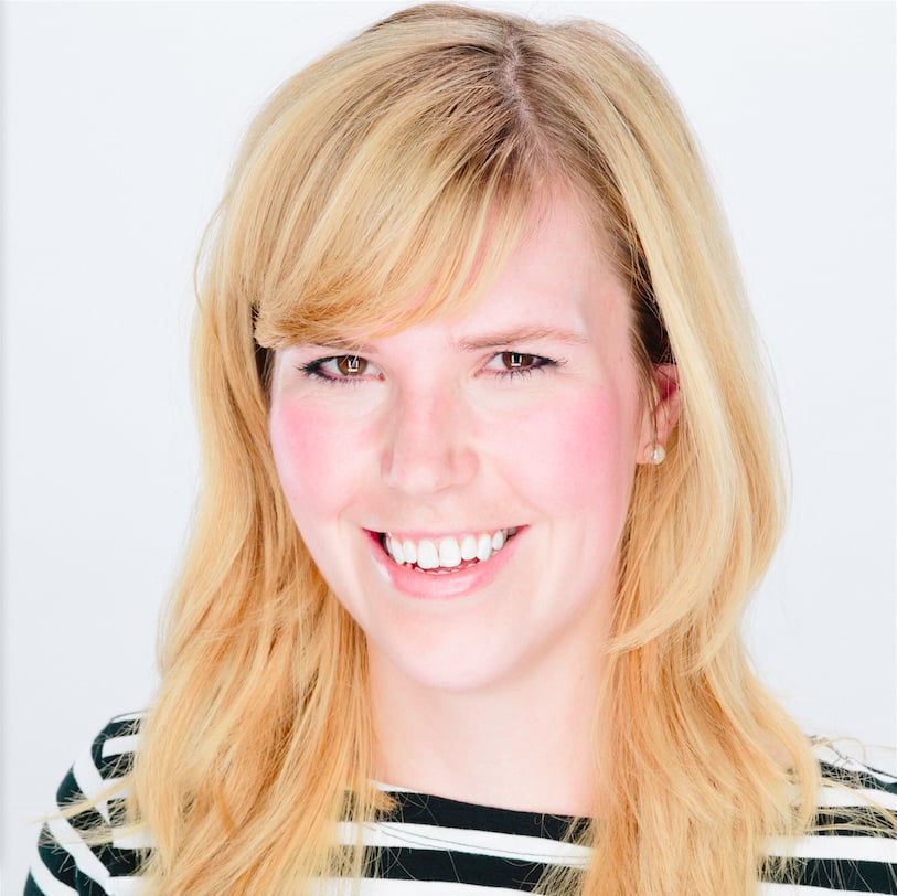 Nicole Perry POPSUGAR