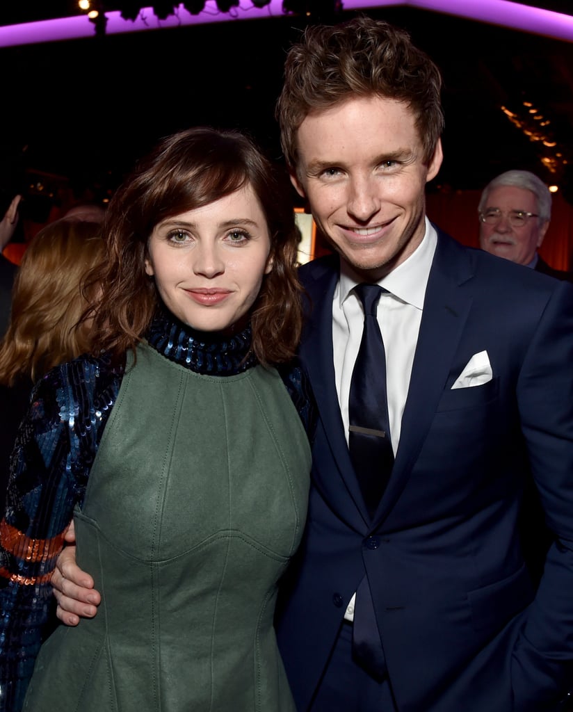 Oscar Nominees Luncheon 2015 | Pictures