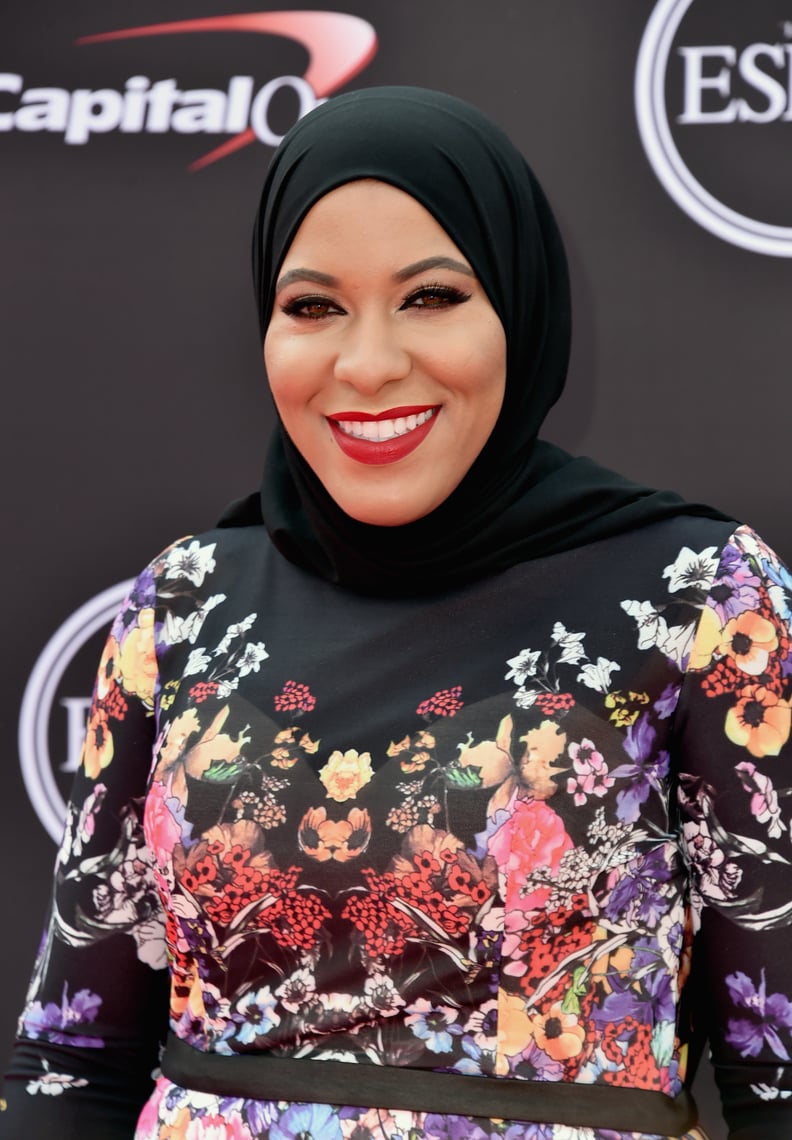 Ibtihaj Muhammad