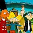 People Are Really Excited About the Possibility of a Comeback For Hey Arnold!