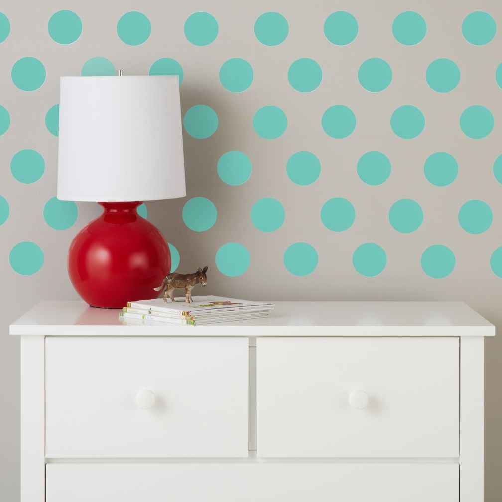 Lottie Dots Decals