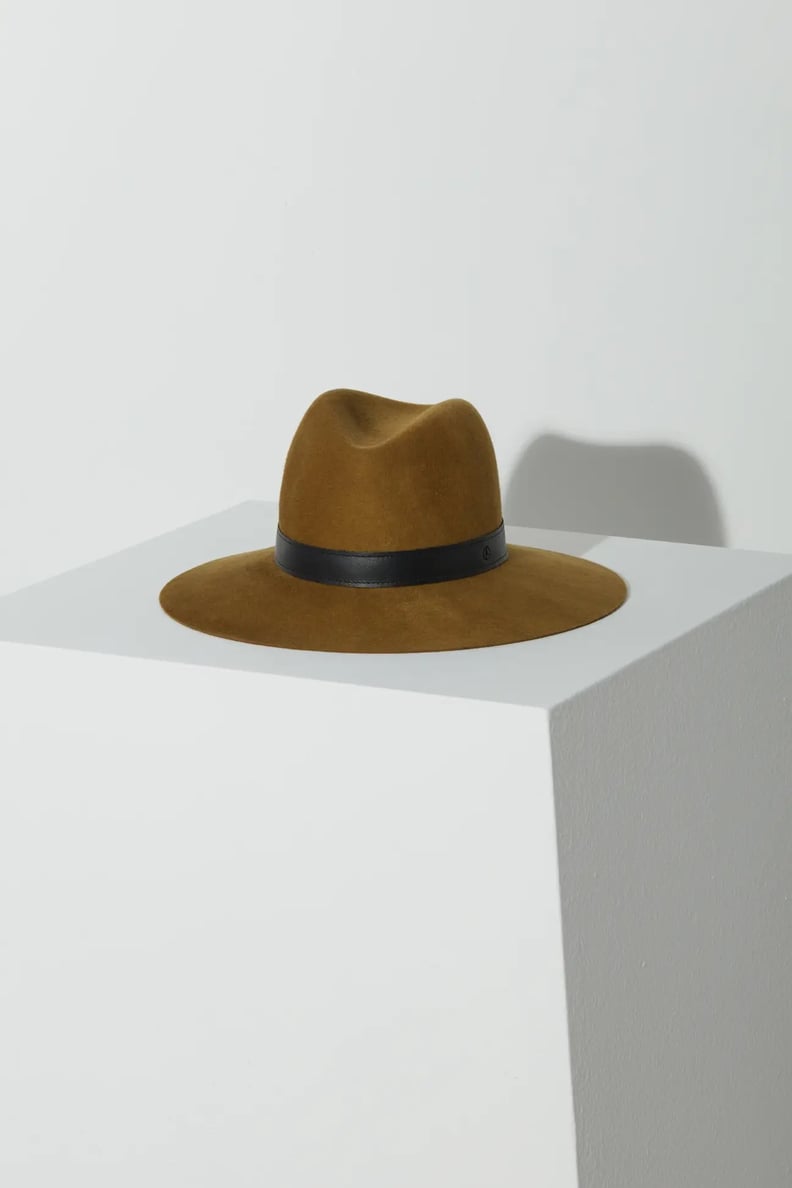 Janessa Leone Paola Hat