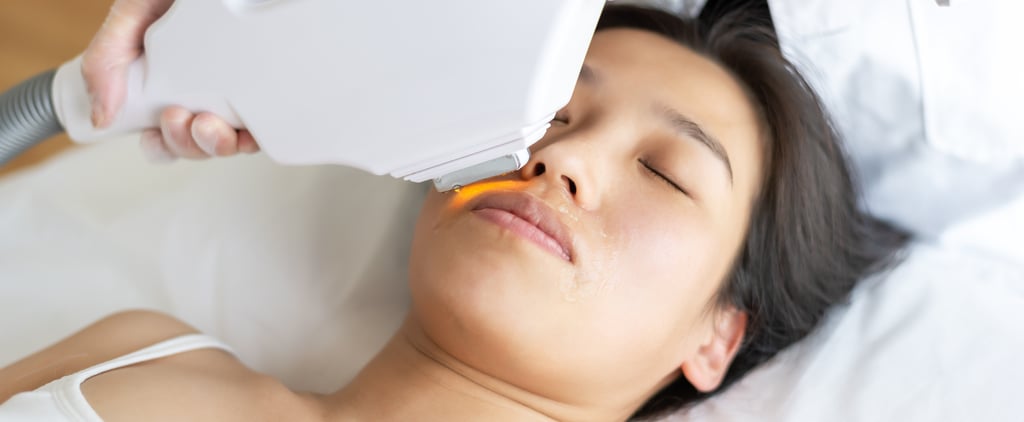 Your Ultimate Guide to Lasers, From Fraxel to Hair Removal