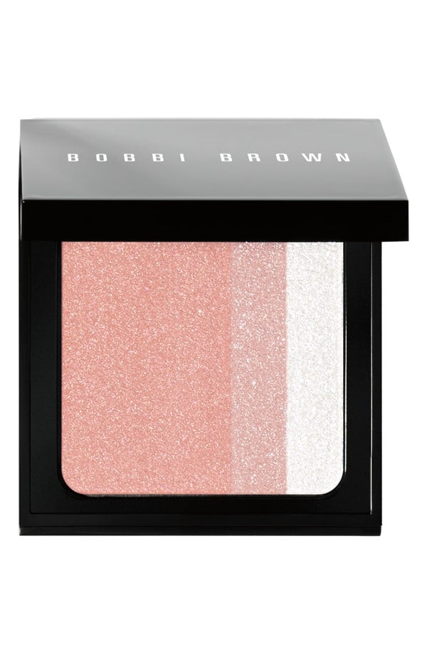 Bobbi Brown Surf and Sand Brightening Blush in Blush Pink ($45)