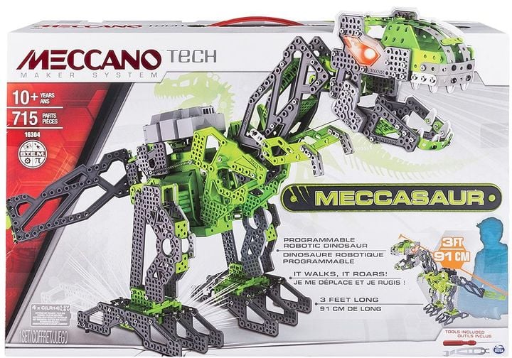T-Rex Robot
