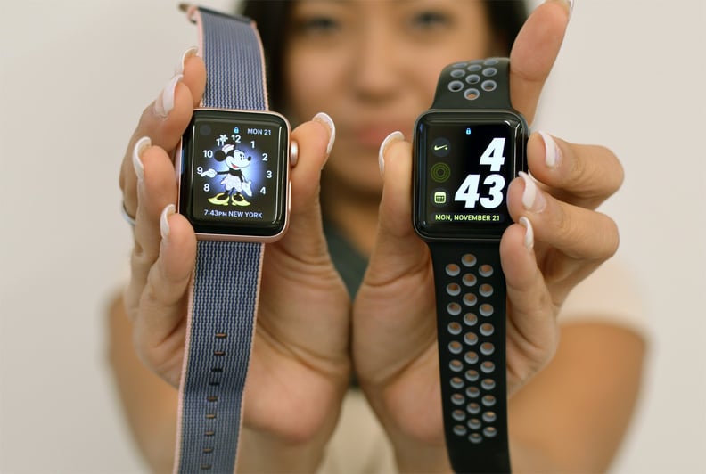 Apple watch nike worth it shop