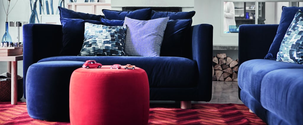 Ikea Stockholm Collection 2017