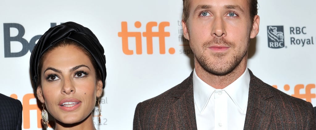 Why Eva Mendes Doesn't Do Red Carpets With Ryan Gosling