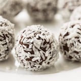These Protein Bites Are Perfect For Grabbing on the Go These Protein Bites Are Perfect For Grabbing on the Go
