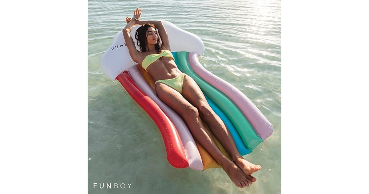 best floating lounger