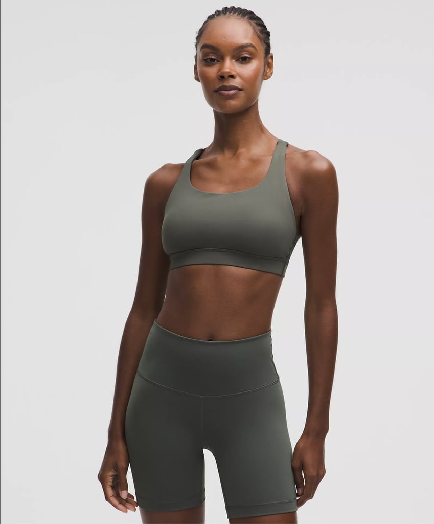 lululemon Energy Bra
