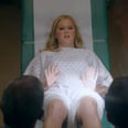Amy Schumer Wants Policitians to Stay Out of Her Vagina, Thank You Very Much