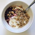 The Easiest Dietitian-Recommended Breakfast Ever