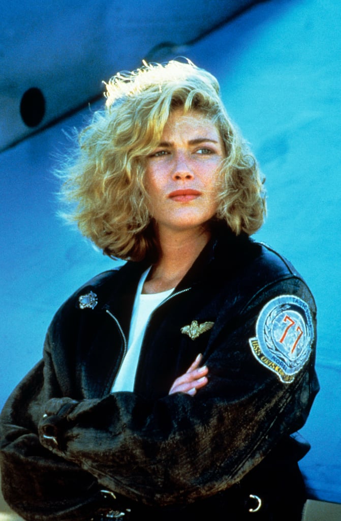 Kelly McGillis as Charlotte “Charlie” Blackwood  Then