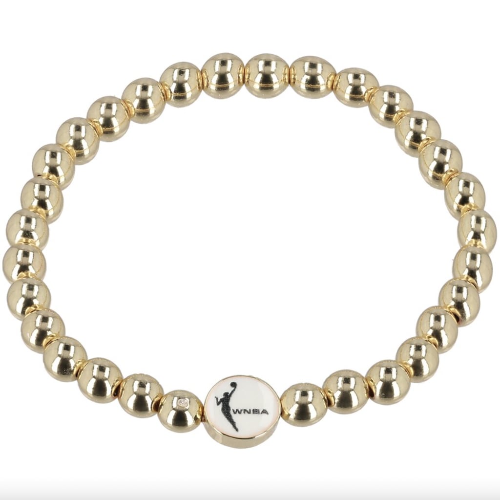 A Friendship Bracelet