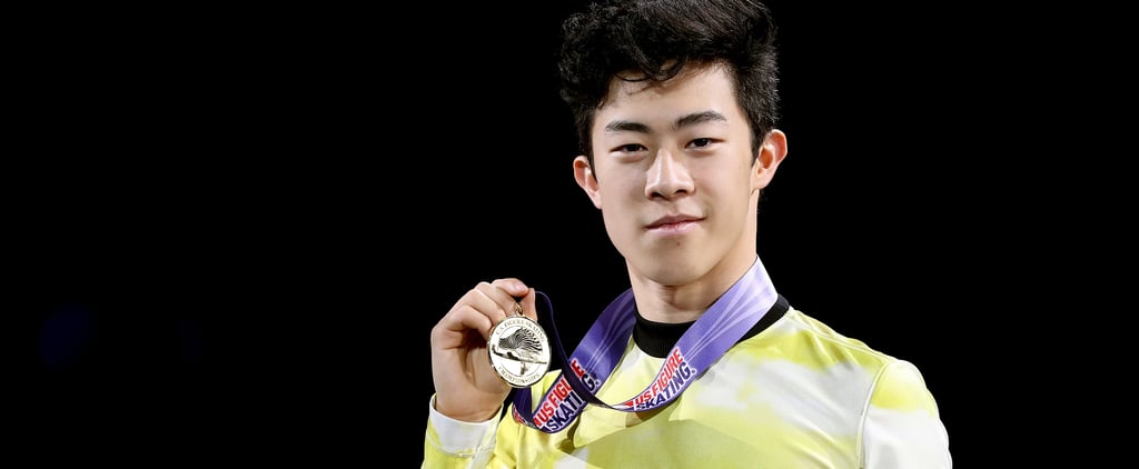 Nathan Chen Wins His 4th US Figure Skating Championship