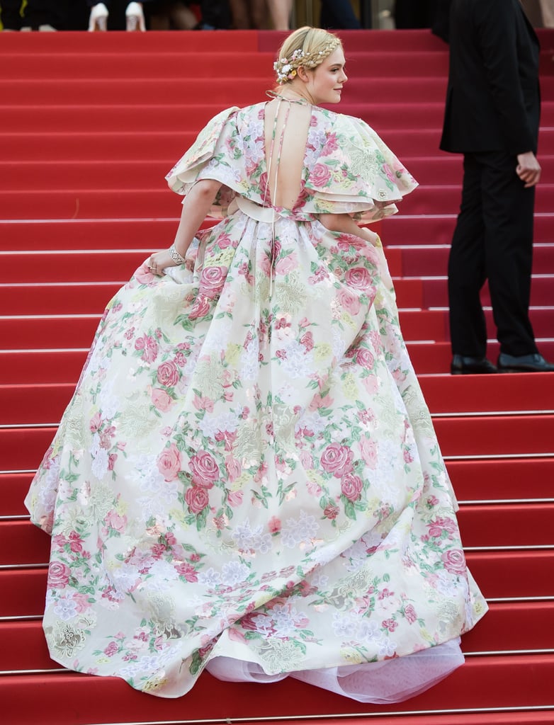 Cannes Film Festival Fashion 2019