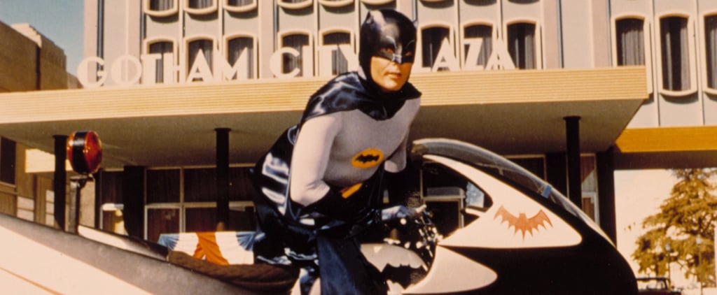 Adam West Dead
