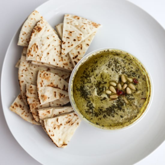 The Best Trader Joe's Hummus and Bean Dips