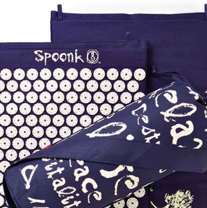 I Use Acupressure Mats to Induce Sleep and It Actually Works POPSUGAR