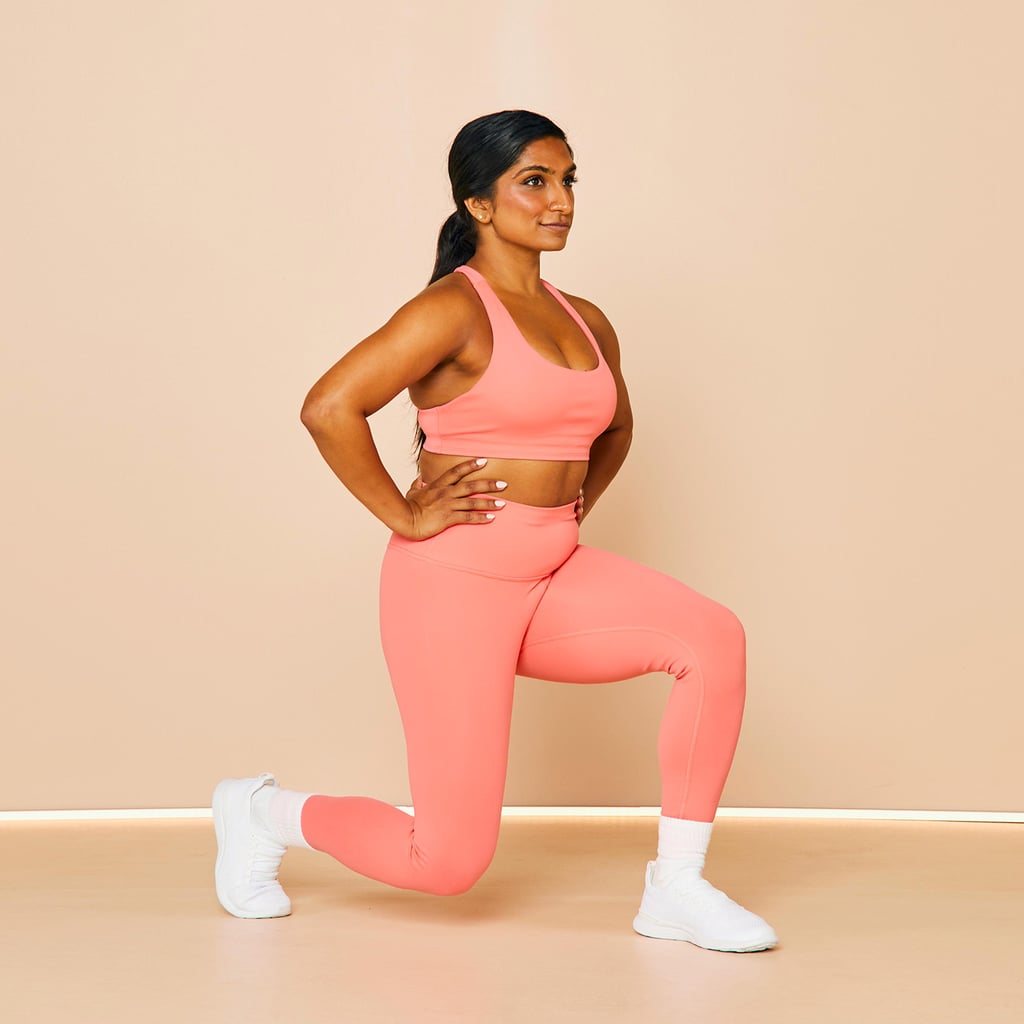 The 7 Best Warmup Exercises For the People Who Always Skip Ahead