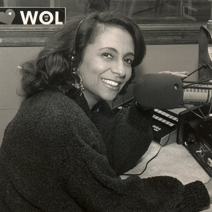 Cathy Hughes Radio One (Video) | POPSUGAR Celebrity